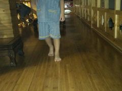 -绿岛汤泉韩式休闲会所