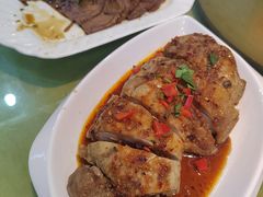 -振生清真饭店(永安道店)