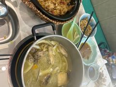 -采椰郎椰子鸡·脆皮鸡火锅(融创茂店)