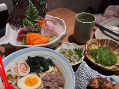 -Tuna maki寿司(苏州万象天地店)