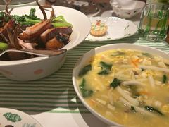 -桂满陇·杭州饭店(清河万象店)