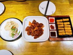 -徽御楼(南中环店)