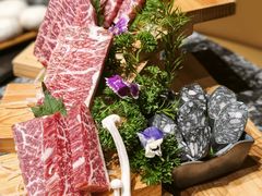 -牛将军•涮肉•烤肉•铁板烧(北京王府井·故宫店)