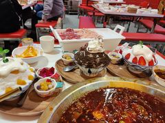 -李常在重庆火锅(合川总店)