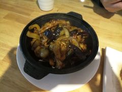 -宏记广东客家菜(丰汇店)