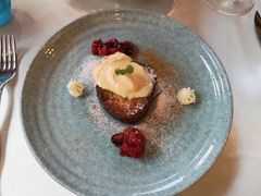 -北京古城老院厉晓麟精致菜