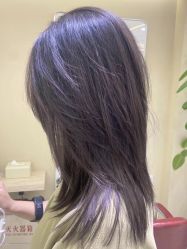 -Mentor Hair Salon