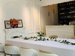 -神秘先生西餐酒廊