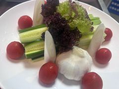 -海泰食府·新鲁菜·家宴(总部基地店)