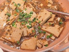 -大师兄·西北小馆(金湾华发商都店)