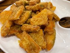 -美达尔烧烤(银川东路店)