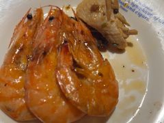 -星伦多自助料理·涮烤一体(虹悦城店)
