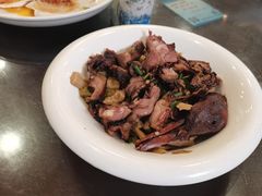 -千岛鱼府·农家菜·淳安老街味道(临湖总店)