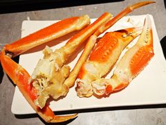 -奔海甄选·活鲜刺身铁板烧自助(太原里店)