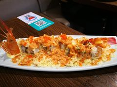 -大雄寿司(中华广场店)