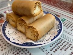 -捷信牛奶甜品世家(学府店)