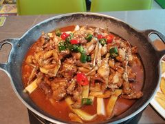 -蛙喔牛蛙(仙林万达茂店)