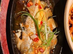 -贰醒·私房小院烧烤 (太古里店)