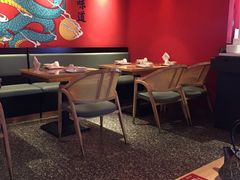 -龙少爷碳火干锅(环球中心店)