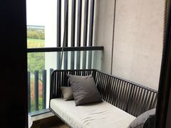 -上海崇明金茂凯悦酒店