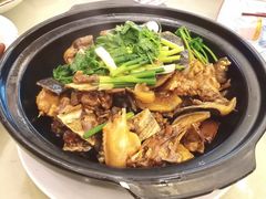 -亮庆餐厅·粤菜·早茶(篁庄店)