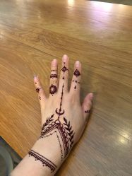 -海王刺青·纹身·穿孔饰品·TATTOO