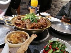 -友乐居羊蝎子(西直门店)