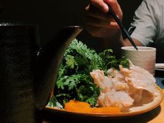 -本逸·割烹料理(湖墅店)