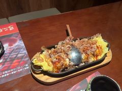 -弓二·烧鸟居酒屋(财富购物中心店)