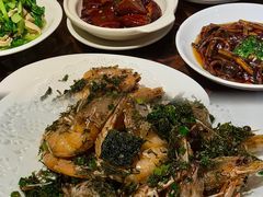 -老瑞福上海菜(人民广场店)