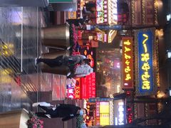 门面-八一好吃街·高品美食广场