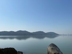 -东湖落雁景区