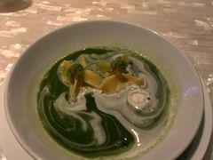 -广州四季酒店·佰鲜汇·现代法餐