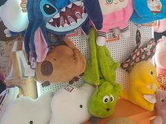 -可爱抓 COCO  GOTCHA(天津鹏欣水游城店)