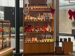 -星巴克(来福士办公楼店)