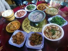 -龙姐私房菜(和顺古镇店)