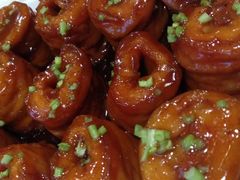 九转大肠-牟传仁老菜馆(星海店)