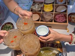 -芈重山老火锅(广州首店)