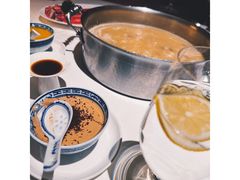 -洋房火锅(上海新天地南北里店)