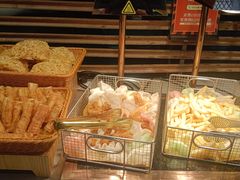 -火锅先生(五马街店)