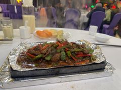 -九尊食上(生态园林酒店)