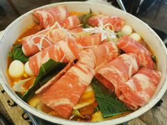 -猫头鹰炸鸡