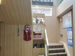 -霸王茶姬(南强街店)