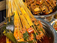 -成都瓜串串(华强北店)