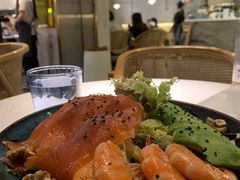-BE BRIGHT KITCHEN(正佳广场店)
