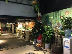-回声星球·团建策划·赛事承办·拓展培训(大钟寺店)