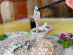 -官塘陈记鱼生·潮汕砂锅粥·牛肉火锅(潮枫路总店)