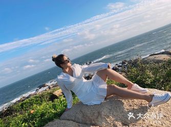 揭阳小众拍照地：客鸟尾打卡