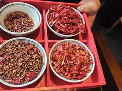 -大隐·成都火锅Bistro(合生麒麟新天地店)