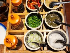 -鑫隆四季涮肉(八角畅游店)